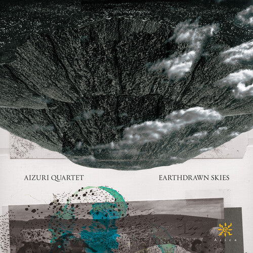 Alberga / Sibelius / - Earthdrawn Skies - Music CD