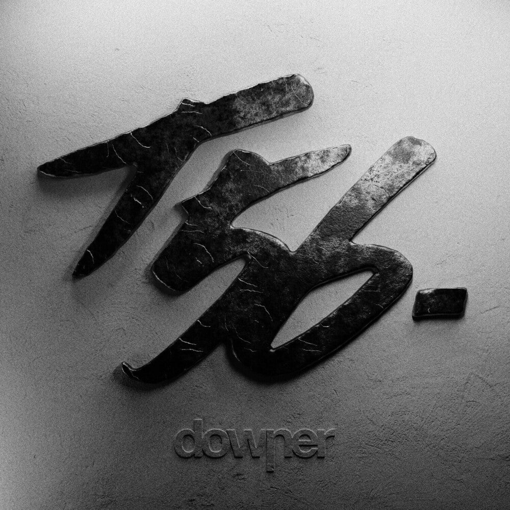 Downer Music CD