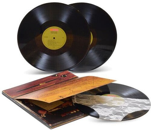 Cooper,alice - School's Out - Vinyl Record