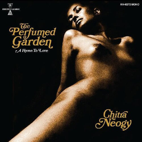 Neogy,chitra - Perfumed Garden - Music CD