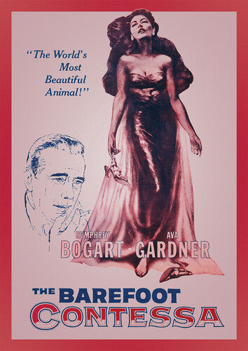 Barefoot Contessa - Barefoot Contessa - DVD