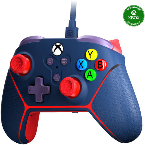 Surge Microwatt Junior Controller Blue - Surge Microwatt Junior Controller Blue - Game Accessories