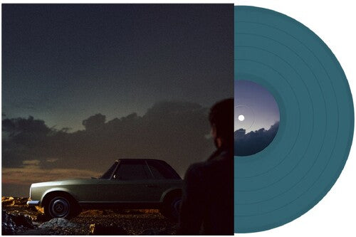 Dead Lakes - Daydreamer Vinyl Record