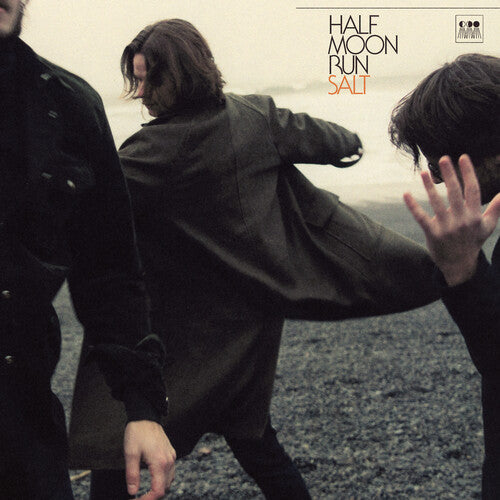 Half Moon Run - Salt Vinyl Record