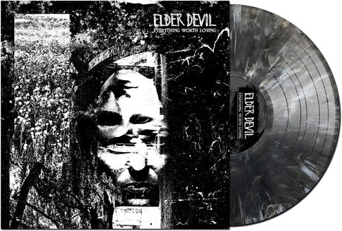 Elder Devil - Everything Worth Loving - Vinyl Record