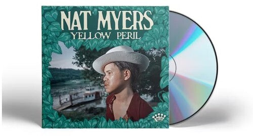 Myers,nat - Yellow Peril - Music CD