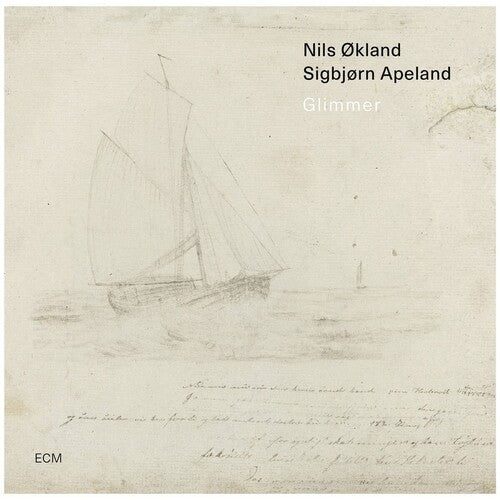 Okland,nils / Apeland,sigbjorn - Glimmer - Music CD