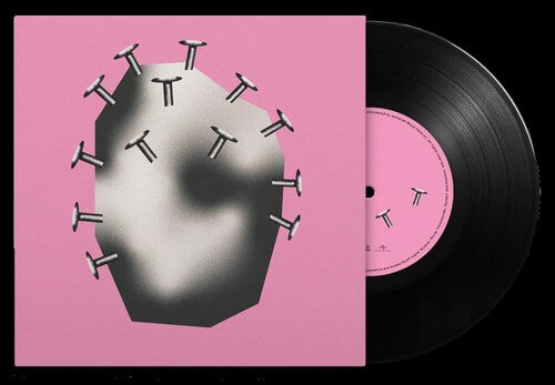 Bruchero Nei Pascoli - Ghicci Ghicci - Vinyl Record
