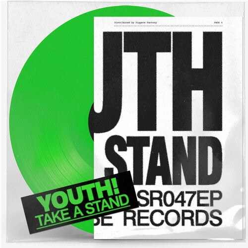 Rebotini,arnaud - Youth - Vinyl Record