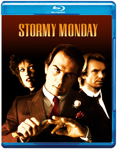 Stormy Monday - Stormy Monday - Blu-ray