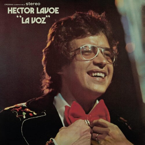 Lavoe,hector - La Voz - Vinyl Record