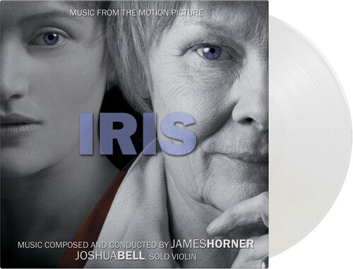 Horner,james - Iris - O.s.t. - Vinyl Record