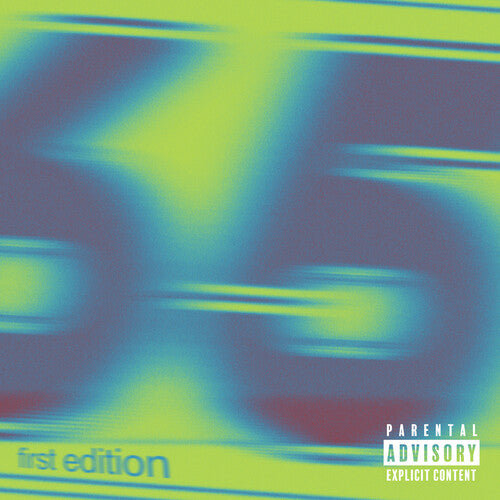 Idk - F65 - Music CD