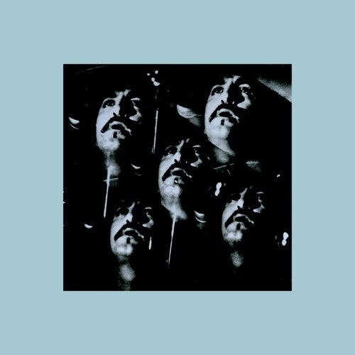 Jim Sullivan - U.f.o. Vinyl Record