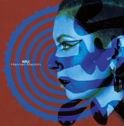 Macklin,hannah - Mu - Vinyl Record