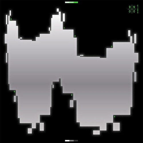 Enrico Sangiuliano - Physical Change Vinyl Record