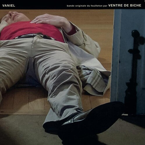 Ventre De Biche - Vaniel Vinyl Record