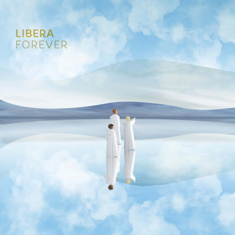 Forever (Uk) Music CD