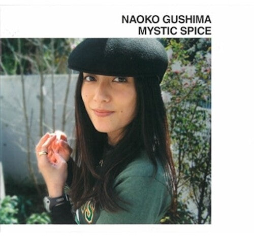 Naoko Gushima - Mystic Spice Vinyl Record