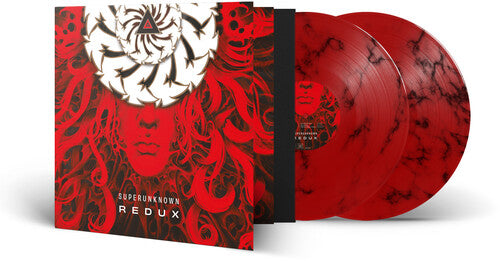 Various Artists - Superunknown (Redux) Vinyl Record