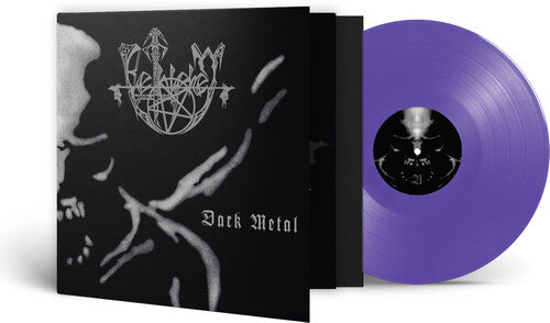 Bethlehem - Dark Metal Vinyl Record