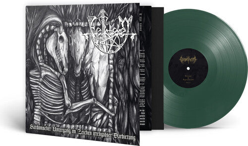 Bethlehem - S.U.i.Z.i.D. Vinyl Record