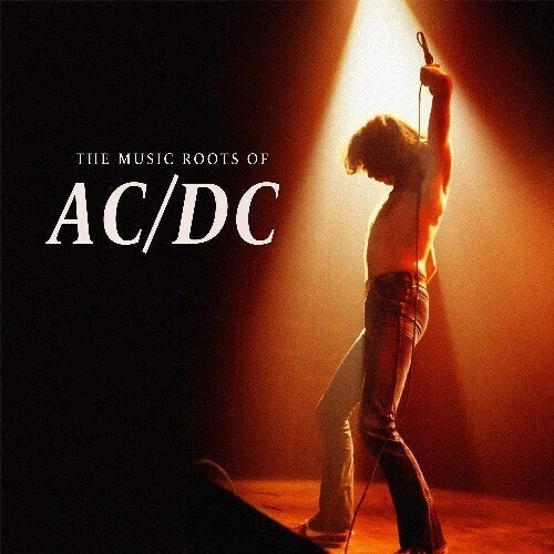 AC/DC - The Music Roots Of Vinyl Record