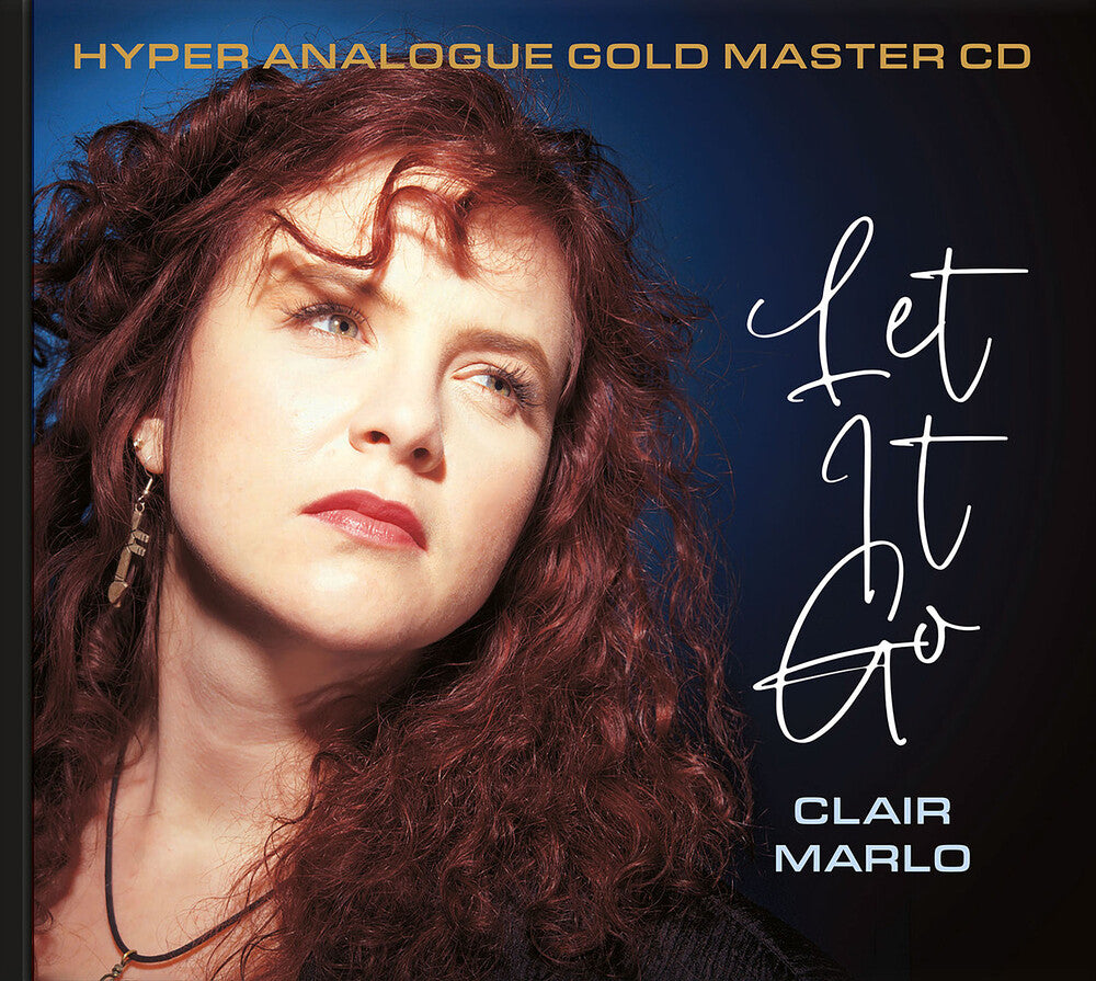 Let It Go Music CD