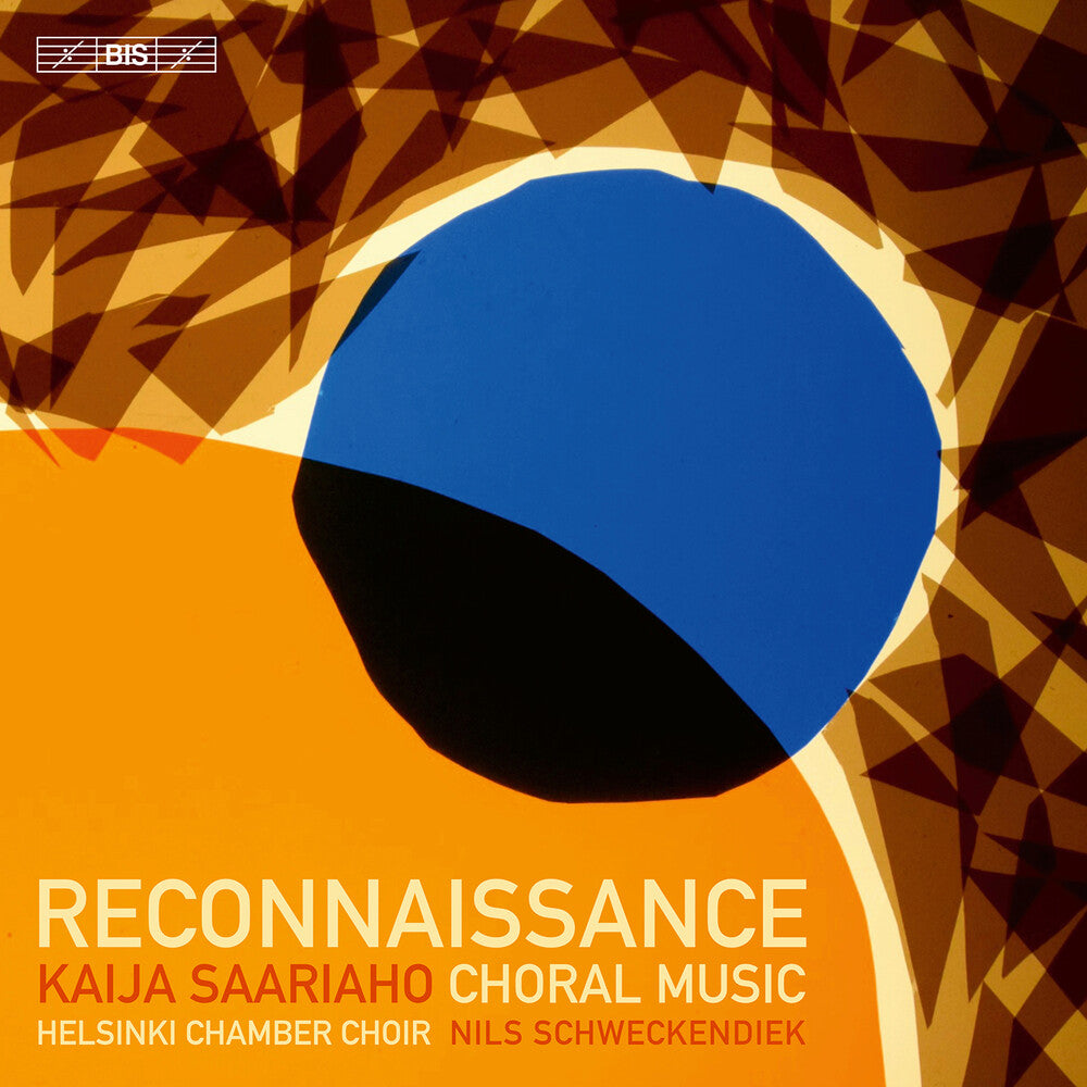 Reconnaissance (Hybr) Music CD