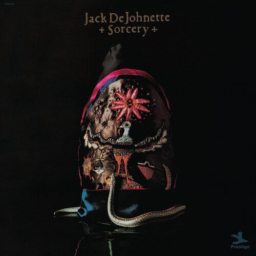 Jack DeJohnette - Sorcery (Jazz Dispensary Top Shelf) Vinyl Record