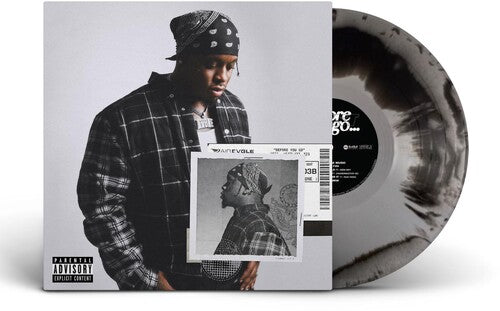 Blxst - Before You Go - Vinyl Record