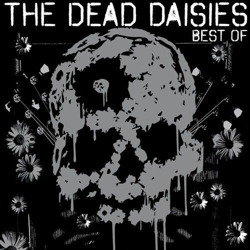 Dead Daisies - Best Of The Dead Daisies - Vinyl Record