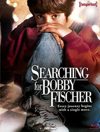Searching For Bobby Fischer - Searching For Bobby Fischer - Blu-ray