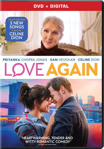 Love Again - Love Again - DVD