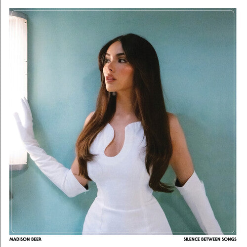 Madison Beer - Silence Between Songs Music CD