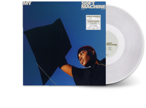 Parks,arlo - My Soft Machine - Vinyl Record