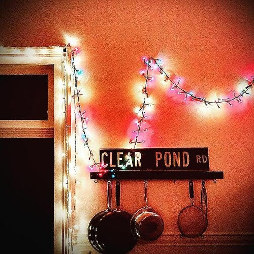 Hersh,kristin - Clear Pond Road - Vinyl Record
