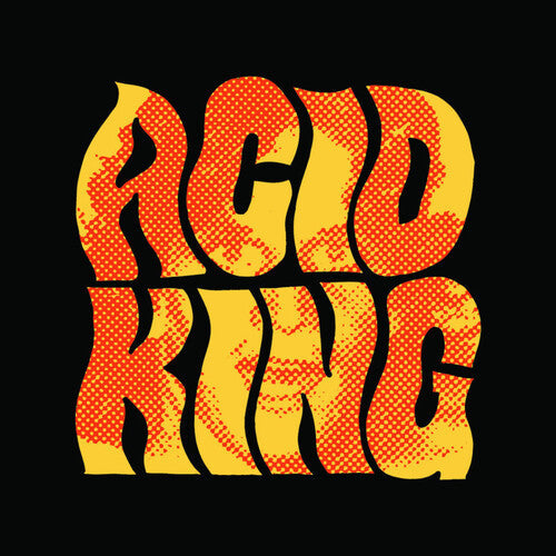 Acid King - Acid King Vinyl Record