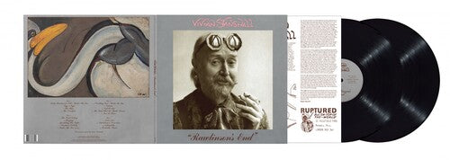 Vivian Stanshall - Rawlinson's End - 140gm Vinyl Vinyl Record