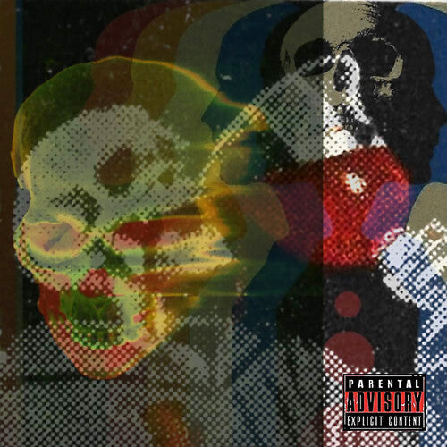 Matthew Fohdh - Grilchy Party Present$ - Matthew Fohdh Prod. Butt Vinyl Record