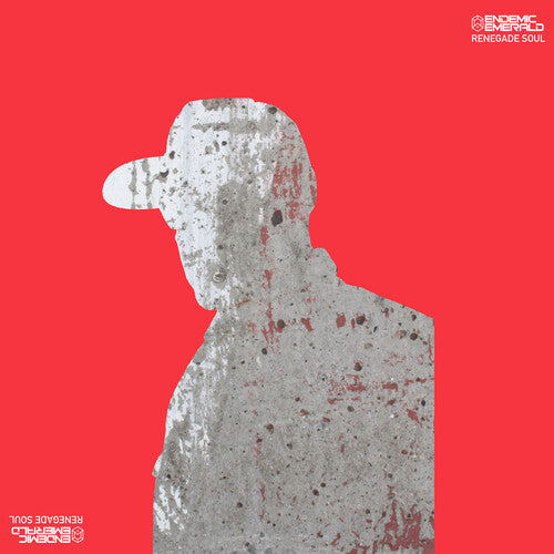 Endemic Emerald - Renegade Soul Vinyl Record