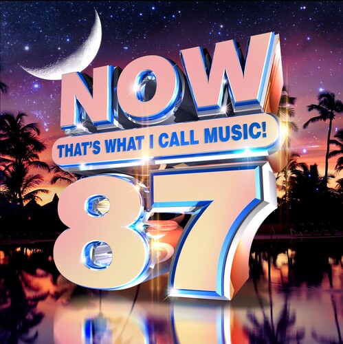 Now That's What I Call Music Vol. 87 / Various - Now That's What I Call Music Vol. 87 / Various - Music CD