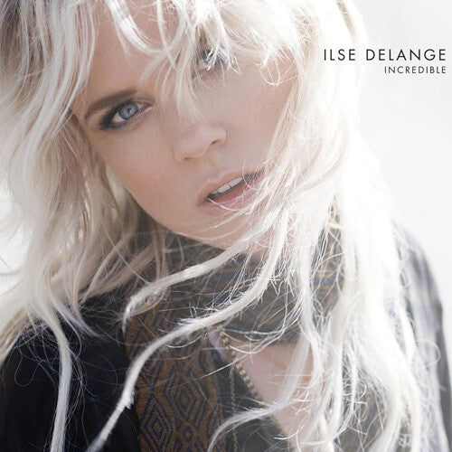 Ilse DeLange - Incredible - 180-Gram Black Vinyl Record