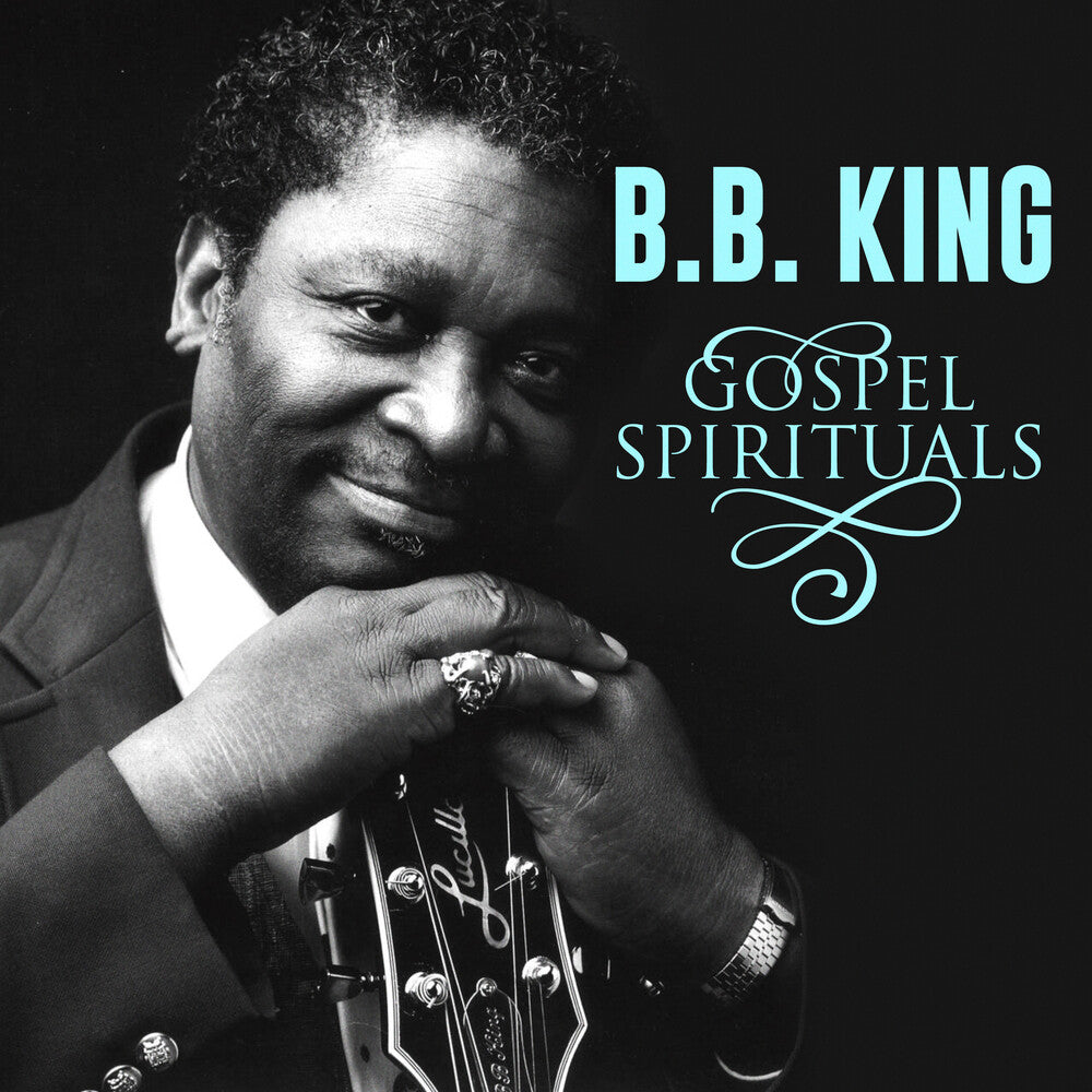 Gospel Spirituals (Mod) Music CD