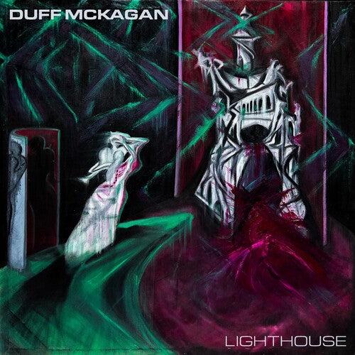 Mckagan,duff - Lighthouse - Vinyl Record