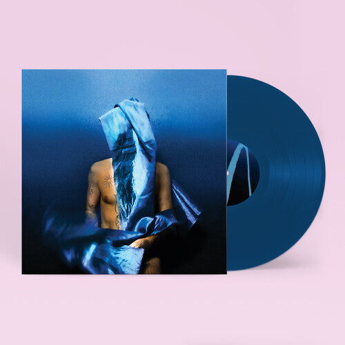 Banhart,devendra - Flying Wig - Vinyl Record