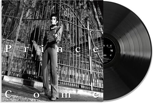 Prince - Come - Vinyl Record