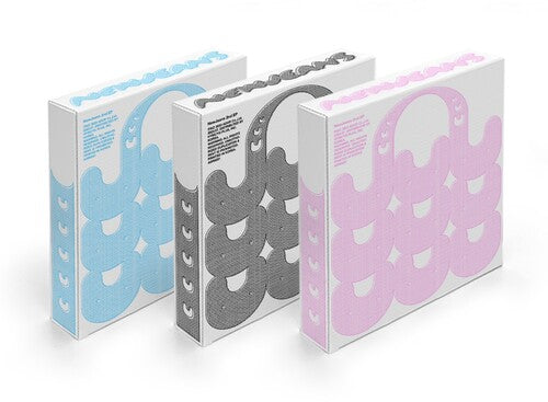 Newjeans - NewJeans 2nd EP 'Get Up' (Bunny Beach Bag Ver.) Music CD