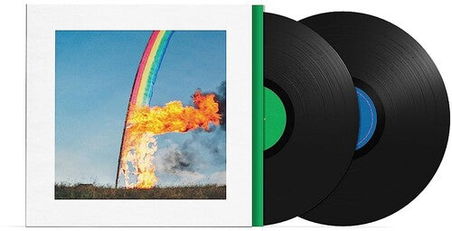 Sigur Ros - Atta - Vinyl Record