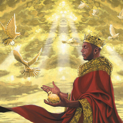 Shafiq Husayn - So Gold Vinyl Record